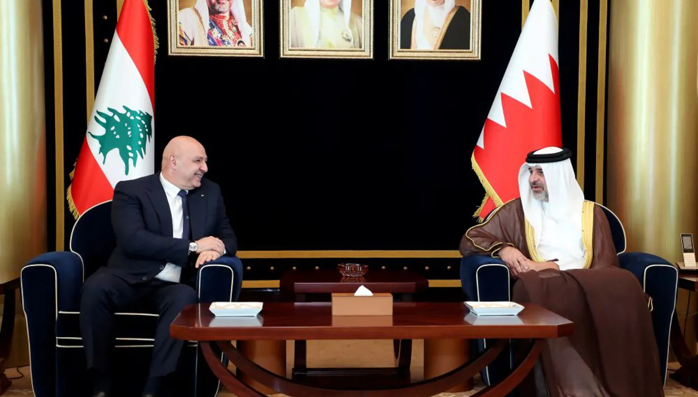 لقاء برّاك وبري يساهم في تجنب الأزمة؟ زيارة عمل لسلام إلى الإليزيه يوم الخميس