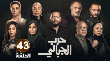 لقاء سويدان تتعرض للحسد بعد نجاح مسلسل “حرب الجبالي” (خاص)