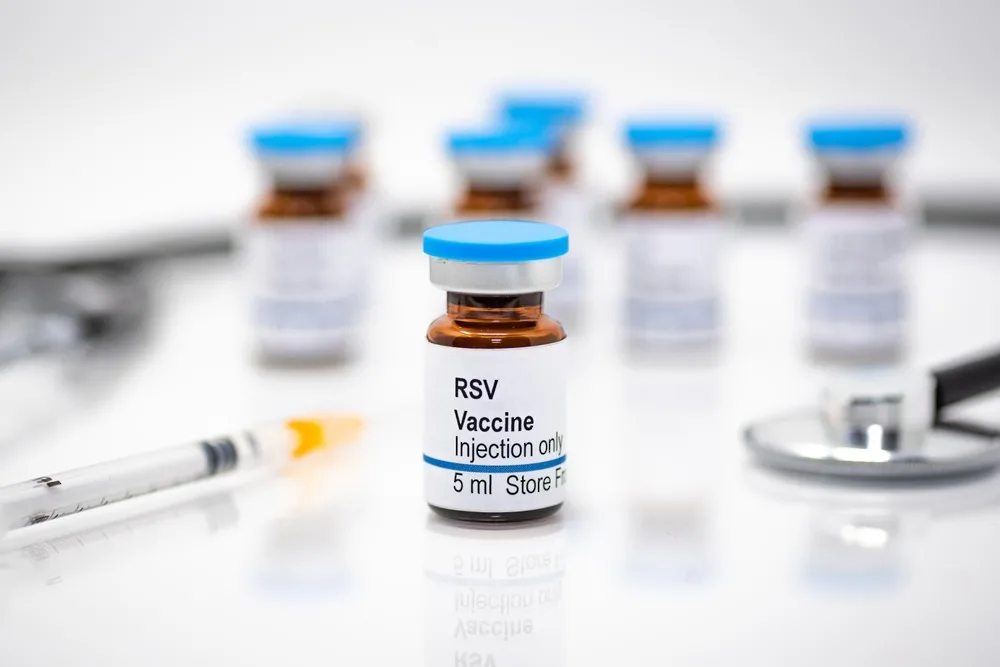 لقاح RSV يساهم في انخفاض دخول الرضع إلى المستشفيات بنسبة 72٪ لقاح RSV يساهم في انخفاض دخول الرضع إلى المستشفيات بنسبة 72٪