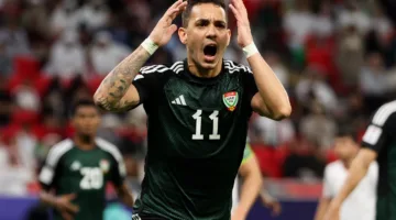 لقب ثمين يطارده في كل مكان.. هل ينجح كايو كانيدو في تحقيقه للمرة الثالثة مع الوحدة؟