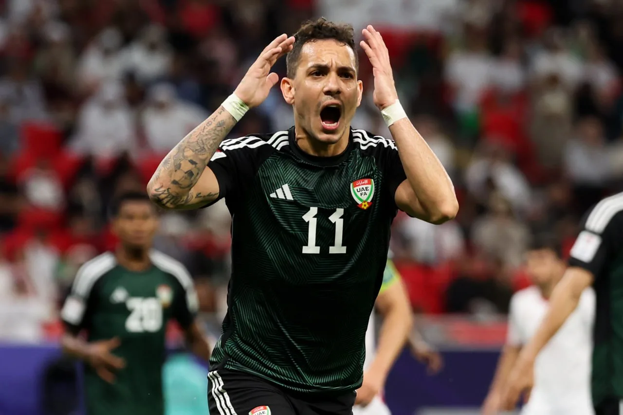 لقب ثمين يطارده في كل مكان.. هل ينجح كايو كانيدو في تحقيقه للمرة الثالثة مع الوحدة؟