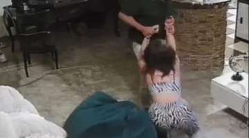 “لقد دمرت الرحمة يا الله”.. أول رد من هدير عبد الرازق بعد حذف الفيديو الجديد.