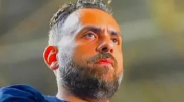 “لقد عانينا لسنوات طويلة”.. ميدو يثني على أداء جون إدوارد