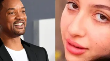 ويل سميث يثني على موسيقى الراب المصرية لـ للا فضة: يوجد هنا إبداع مميز