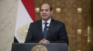 للحديث عن حالة السلم والأمن في أفريقيا.. الرئيس السيسي يجتمع بنظيره الأنجولي
