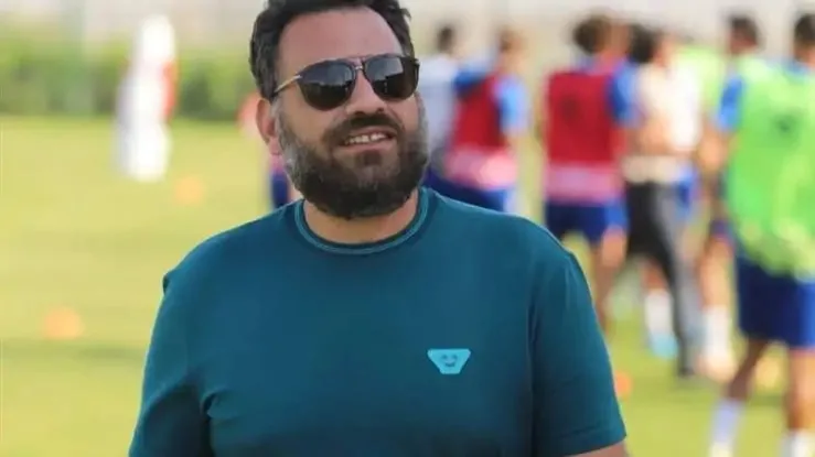 للحفاظ على التركيز.. الزمالك يسعى للتعاقد مع الحاوي للحفاظ على التركيز.. الزمالك يسعى للتعاقد مع الحاوي