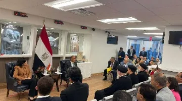 وزير الخارجية: تحسينات جديدة في خدمات التحويلات المصرفية والإسكان والتعليم للمصريين المغتربين