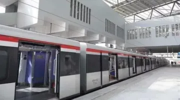 للمرة الأولى.. توظيف ودمج الأشخاص ذوي الإعاقة في محطات القطار الكهربائي LRT