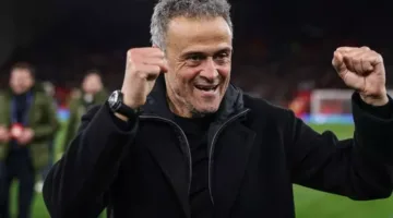 للمرة التاسعة.. لويس إنريكي يواجه ريال مدريد في بطولة كأس العالم للأندية