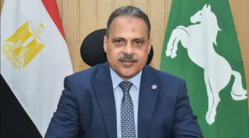 للمرة الثانية، محافظ الشرقية يقرر خفض درجة قبول الثانوي العام إلى 215 لتحقيق الكثافة المستهدفة.