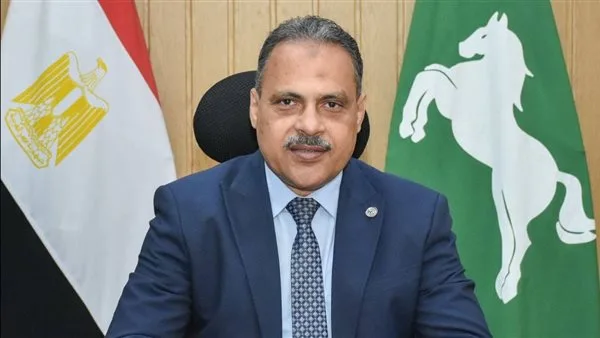 للمرة الثانية، محافظ الشرقية يقرر خفض درجة قبول الثانوي العام إلى 215 لتحقيق الكثافة المستهدفة.