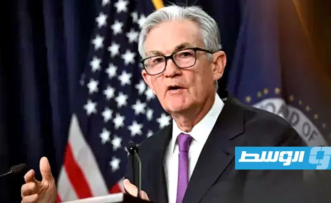 للمرة الخامسة consecutively، البنك الاحتياطي الفيدرالي في الولايات المتحدة يُبقي أسعار الفائدة ثابتة. للمرة الخامسة consecutively، البنك الاحتياطي الفيدرالي في الولايات المتحدة يُبقي أسعار الفائدة ثابتة.