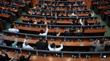 للمرة الخمسين: البرلمان الكوسوفي يعجز عن انتخاب رئيس جديد.