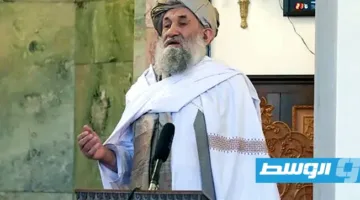 للنيل من حقوق النساء… “المحكمة الجنائية الدولية” تصدر مذكرة اعتقال لزعيم طالبان ومسؤول رفيع آخر