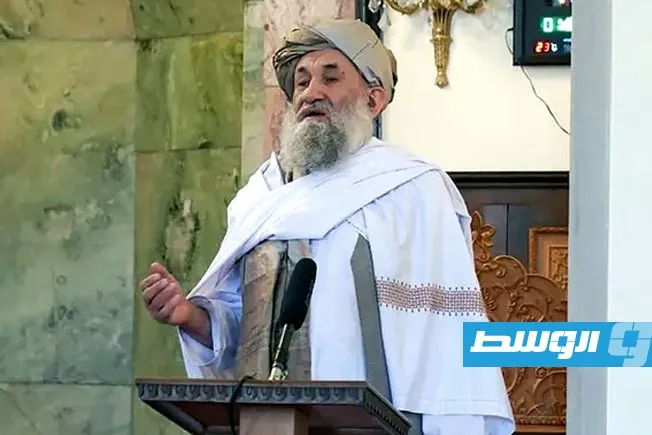 للنيل من حقوق النساء… “المحكمة الجنائية الدولية” تصدر مذكرة اعتقال لزعيم طالبان ومسؤول رفيع آخر للنيل من حقوق النساء… “المحكمة الجنائية الدولية” تصدر مذكرة اعتقال لزعيم طالبان ومسؤول رفيع آخر