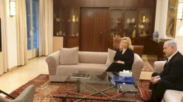 لم نصل إلى هذا المستوى من القرابة معه من قبل