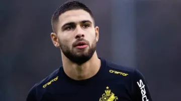 لماذا اختار الزمالك بيع عمر فرج على الرغم من صغر سنه؟