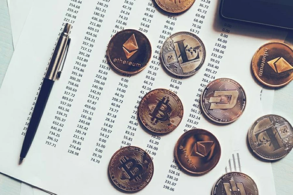 لماذا انخفضت قيمة العملات المشفرة؟.. خسائر بقيمة 110 مليارات دولار