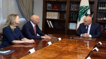 لماذا تدخل الأمريكيون بمقترحات لإزالة الأسلحة؟