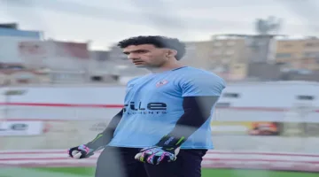 لماذا سعى المصري لضم عواد في صفقة تبادل؟.. مصدر يوضح التفاصيل