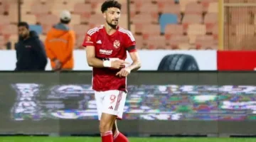 لماذا قبل الأهلي العرض الأمريكي؟ كل ما تحتاج معرفته عن صفقة وسام أبوعلي.