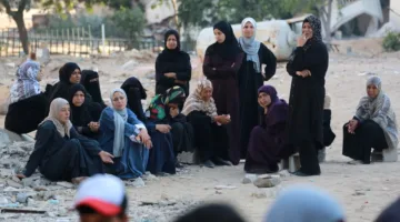 لماذا قد تعترف فرنسا بالدولة الفلسطينية ومن الدول الأخرى التي قد تتبع خطاها؟