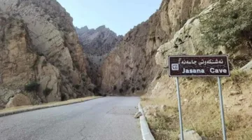 لماذا قرر حزب العمال الكردستاني تسليم أسلحته في كهف جاسنه وما هي تفاصيل القصة؟ (صور)