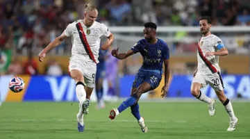 لماذا لا تعتبر مكافآت كأس العالم للأندية من أولويات الهلال رغم الجهود المبذولة لجمع أموال متعب الحربي؟