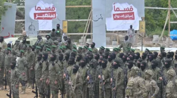 لماذا لا يبدأ ‘الحزب’ في القتال حالما يستعيد قوته؟