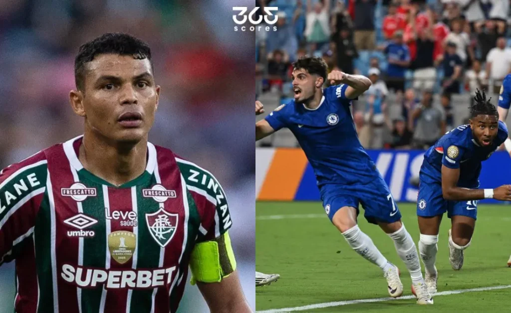 لماذا لم يتم إقامة مباراة لتحديد المركز الثالث في كأس العالم للأندية 2025؟ لماذا لم يتم إقامة مباراة لتحديد المركز الثالث في كأس العالم للأندية 2025؟