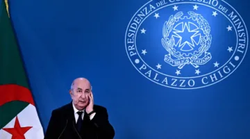 لماذا لم يكن للجانب الثقافي دور في زيارة الرئيس الجزائري إلى إيطاليا؟