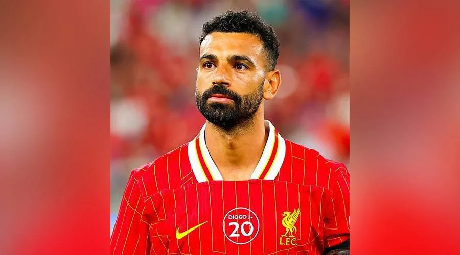لماذا يحمل ليفربول الرقم “20” للأبد؟ لماذا يحمل ليفربول الرقم “20” للأبد؟