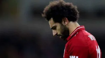 لماذا يختار محمد صلاح السكوت بعد مغادرة جوتا؟