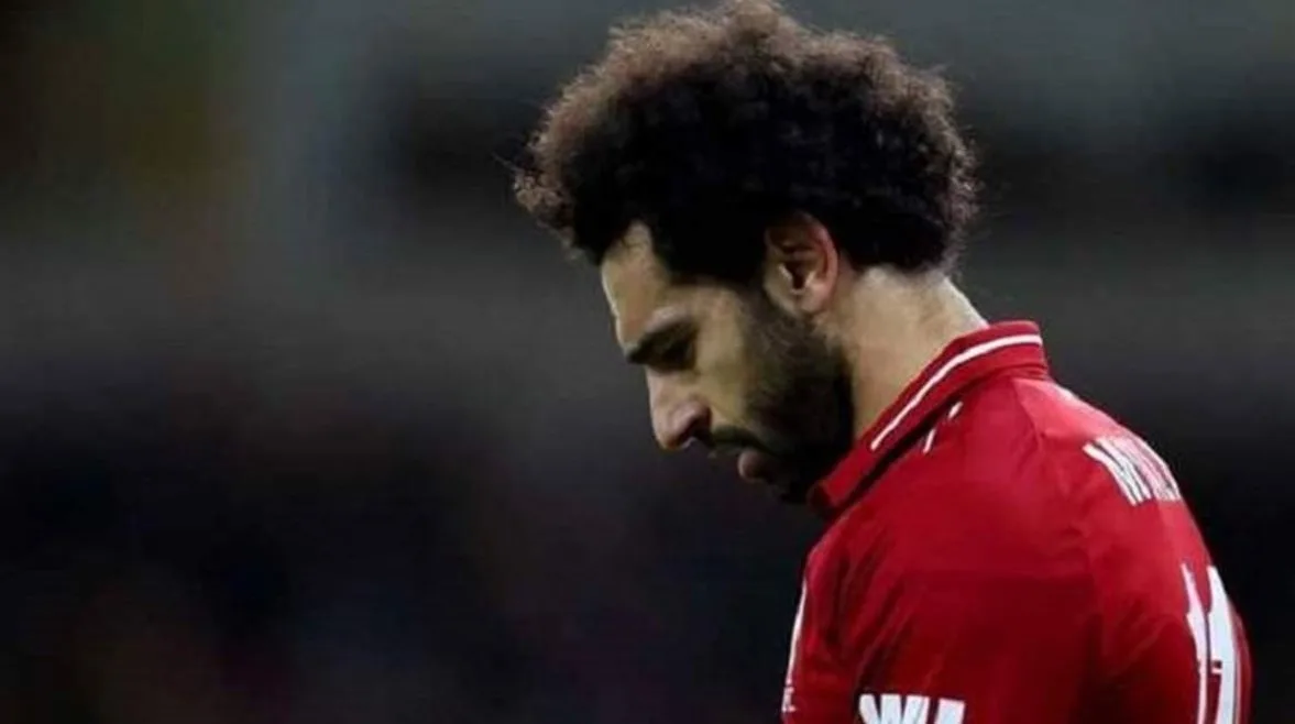 لماذا يختار محمد صلاح السكوت بعد مغادرة جوتا؟ لماذا يختار محمد صلاح السكوت بعد مغادرة جوتا؟