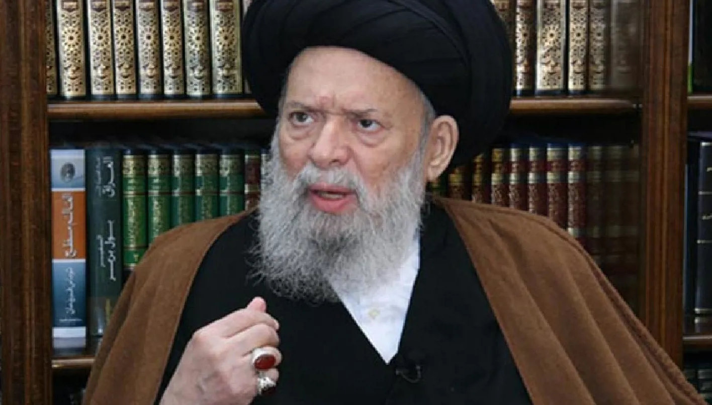 لماذا يعتبر التشيع غائباً عن العلامة محمد حسين فضل الله؟ لماذا يعتبر التشيع غائباً عن العلامة محمد حسين فضل الله؟
