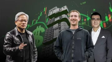 لماذا يمتلك رواد الأعمال الأثرياء جزءًا ضئيلًا من أسهم شركاتهم؟