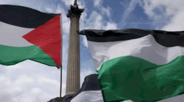 لماذا يُعتَبَر اعتراف ستارمر بفلسطين تحولاً في السياسة البريطانية؟