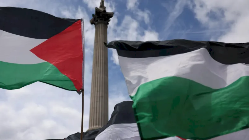 لماذا يُعتَبَر اعتراف ستارمر بفلسطين تحولاً في السياسة البريطانية؟