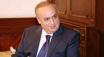 لمساندة الطائفة الدرزية، وزير لبناني سابق يعلن عن إنشاء “جيش التوحيد” في سوريا.