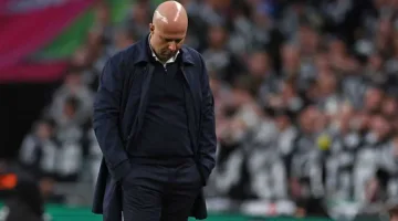 “لن تكونوا بمفردكم أبداً” .. كلمة سلوت في وداع ديوجو جوتا