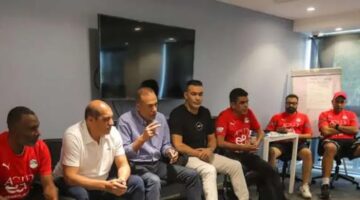 “لن نتسامح مع أي تقصير” … تحذيرات اتحاد الكرة لمنتخب الناشئين تحت 17 عاماً