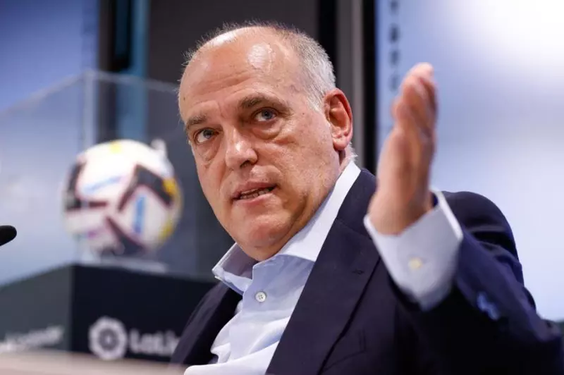 “لن يتأثروا بيوم واحد” .. تيباس يعقب على طلبات ريال مدريد بشأن تأجيل مباراة أوساسونا