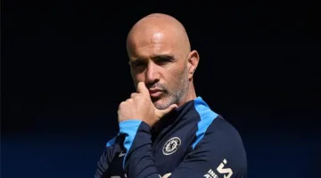 لن يشارك في نهائي كأس العالم للأندية.. ماريسكا يعلن انتقال لاعب تشيلسي إلى آرسنال