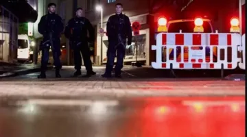 لندن: وفاة شخصين نتيجة هجوم بالطعن قرب جسر البرج