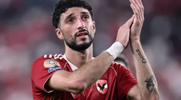 لنفس السبب.. تقارير إماراتية: الوصل والريان ينهيا اتفاقهما مع وسام أبو علي