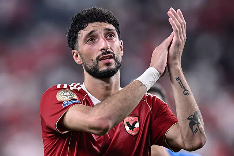 لنفس السبب.. تقارير إماراتية: الوصل والريان ينهيا اتفاقهما مع وسام أبو علي