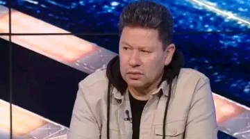 لو كنت في مكانه.. رضا عبدالعال يتحدث عن 4 لاعبين من فريق الزمالك
