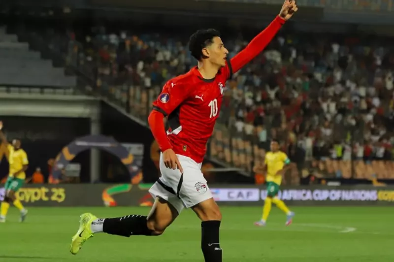 لو هافر الفرنسي لموقع ليلا كورة: لم نطلب ضم لاعب الأهلي لو هافر الفرنسي لموقع ليلا كورة: لم نطلب ضم لاعب الأهلي