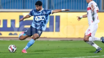 لوجانو السويسري لـ ليلا كورة: إبراهيم عادل لاعب متميز، ولكن…