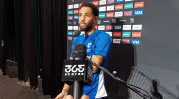 لودي: الحكم كان يميل لفلومينينسي – وقراراته كان لها تأثير على مسيرة الهلال
